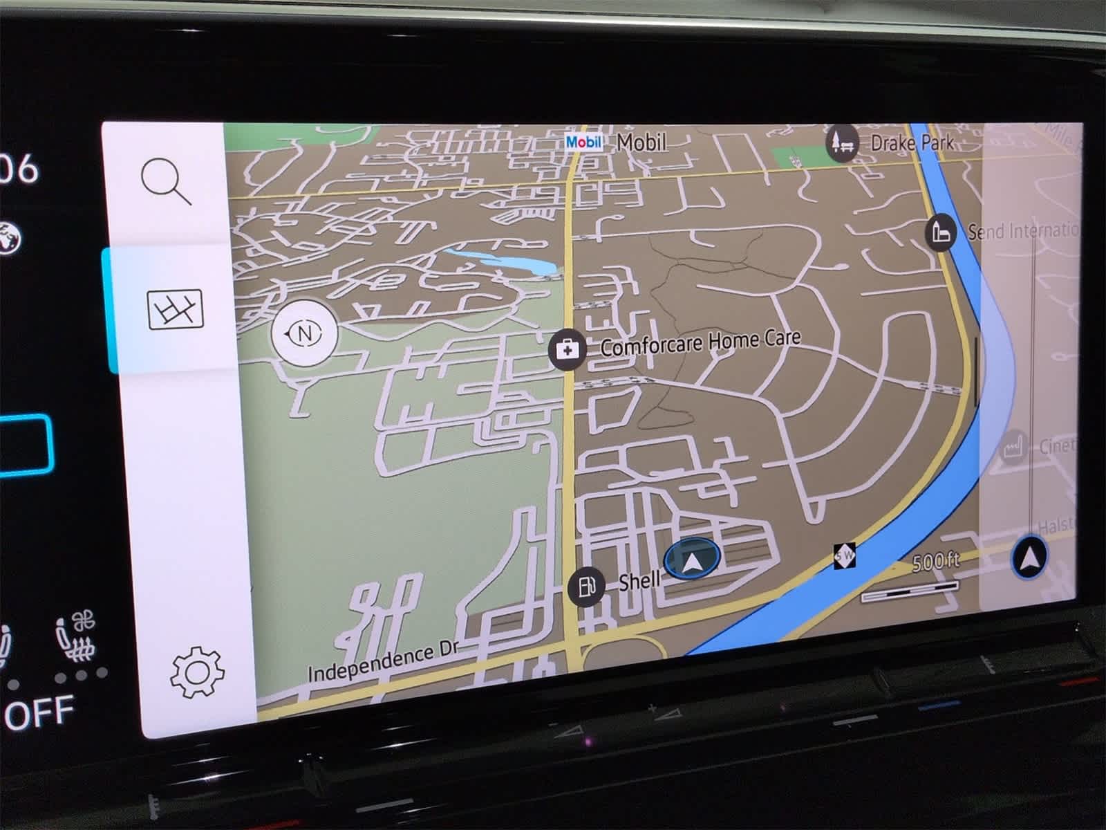 Thumbnail: 2026 Volkswagen Atlas - 31