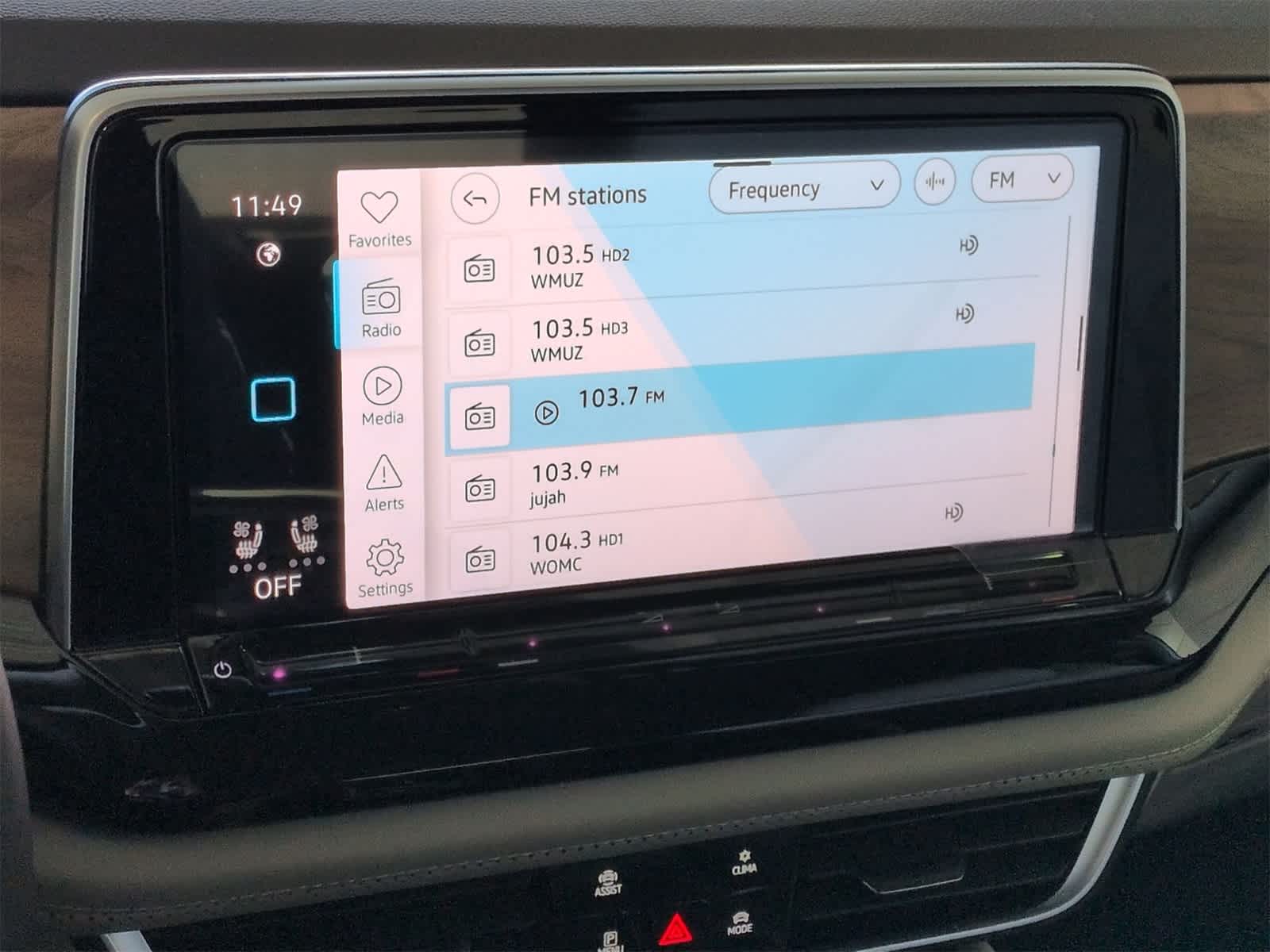 Thumbnail: 2026 Volkswagen Atlas - 28