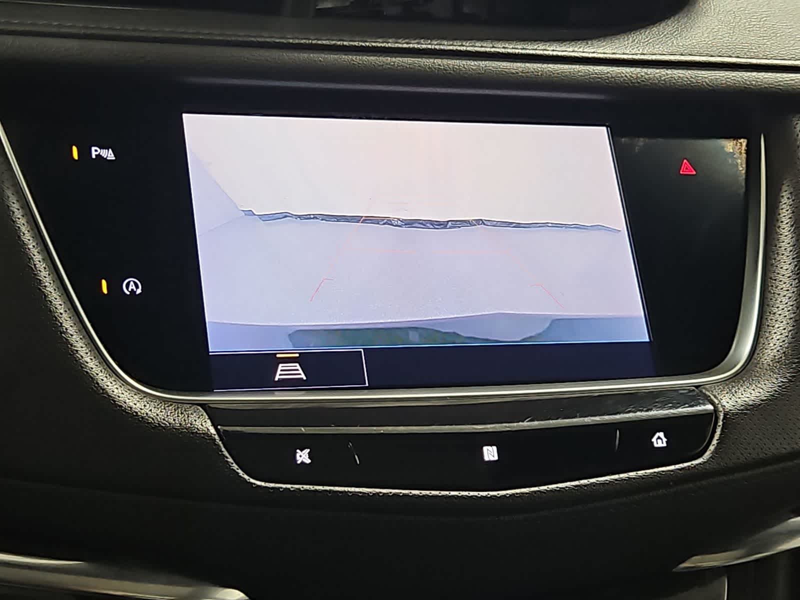 2021 Cadillac XT5 Premium Luxury - Photo 29