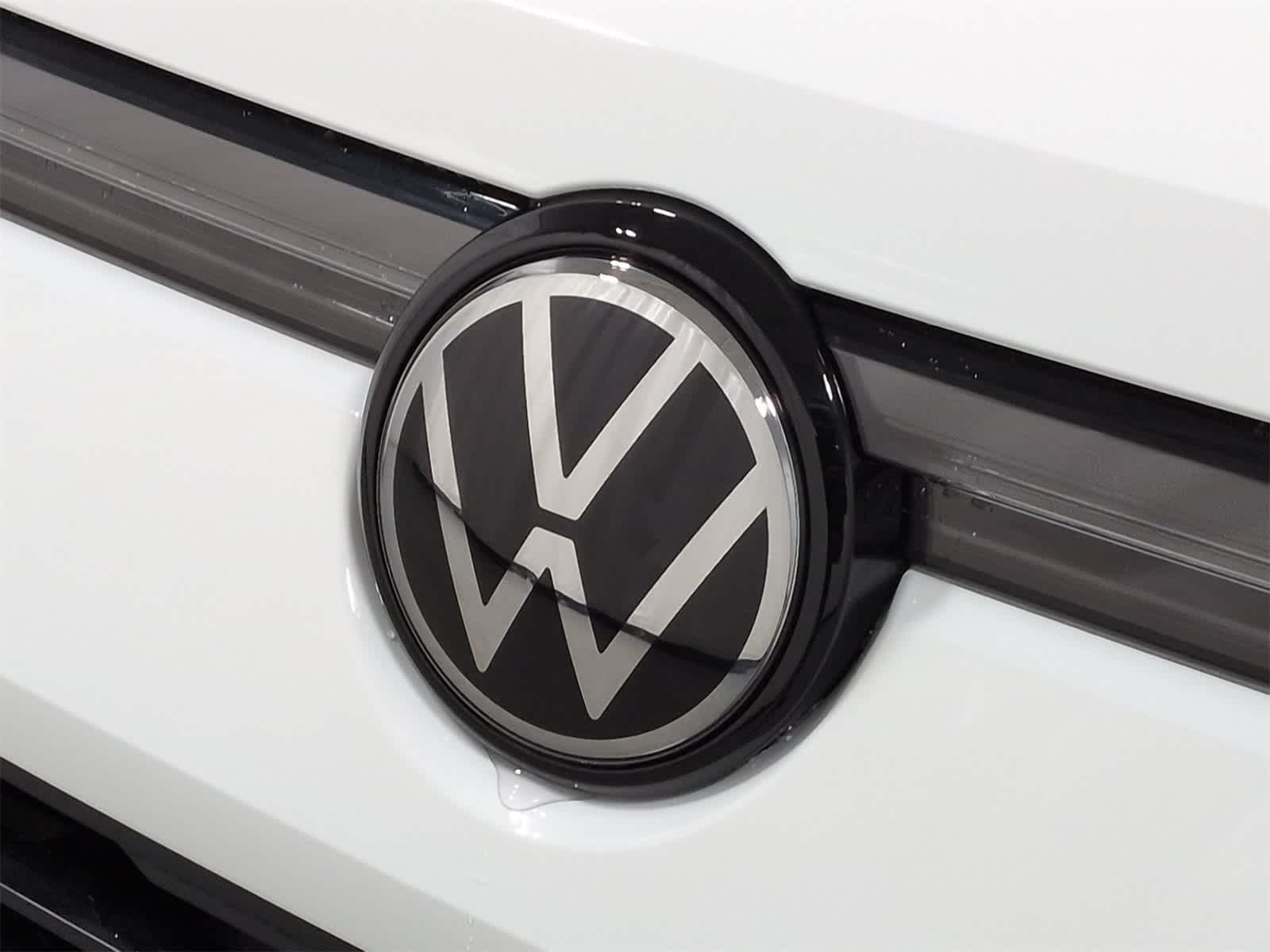 Thumbnail: 2026 Volkswagen Tiguan - 12