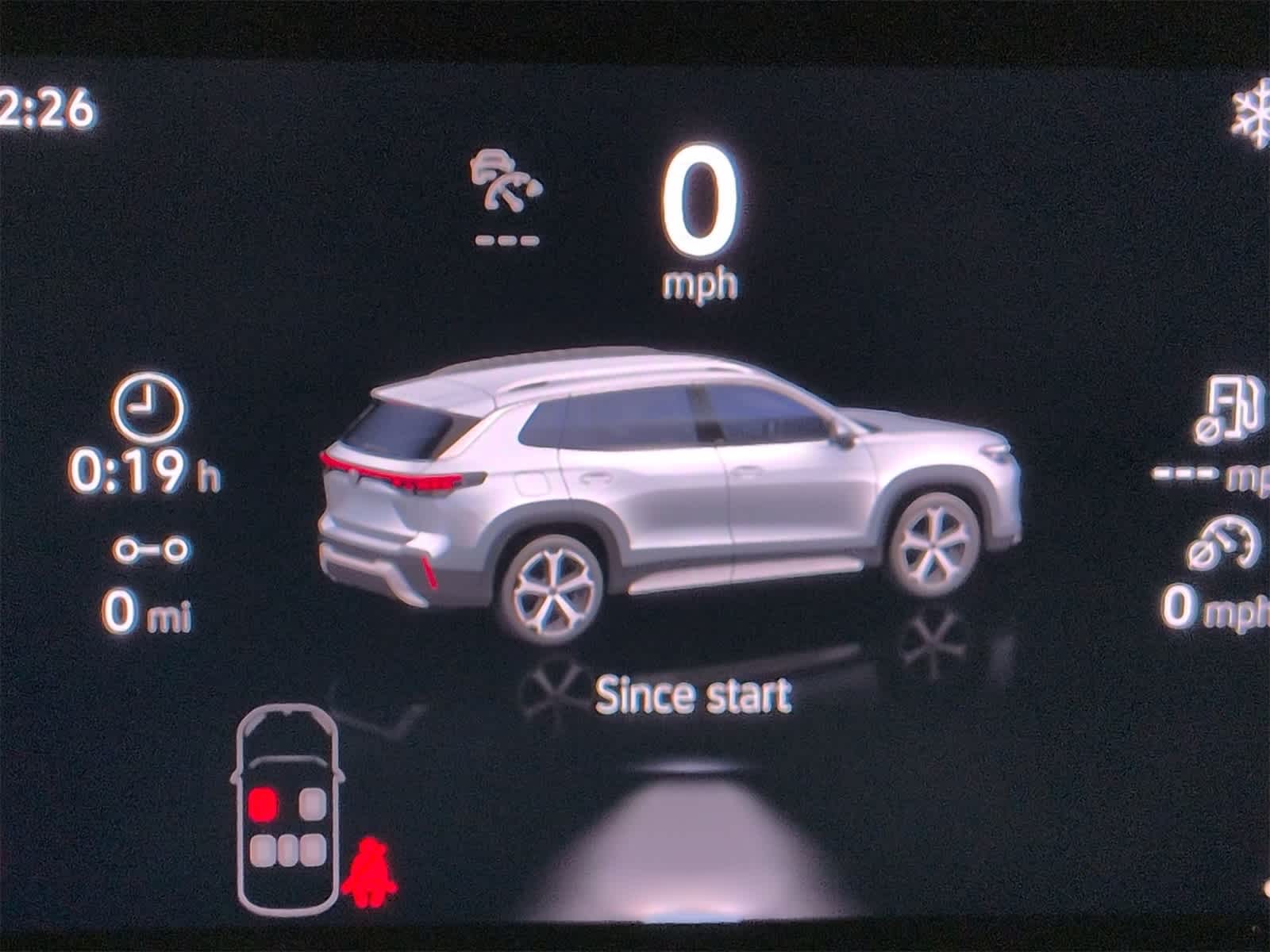 Thumbnail: 2026 Volkswagen Tiguan - 35