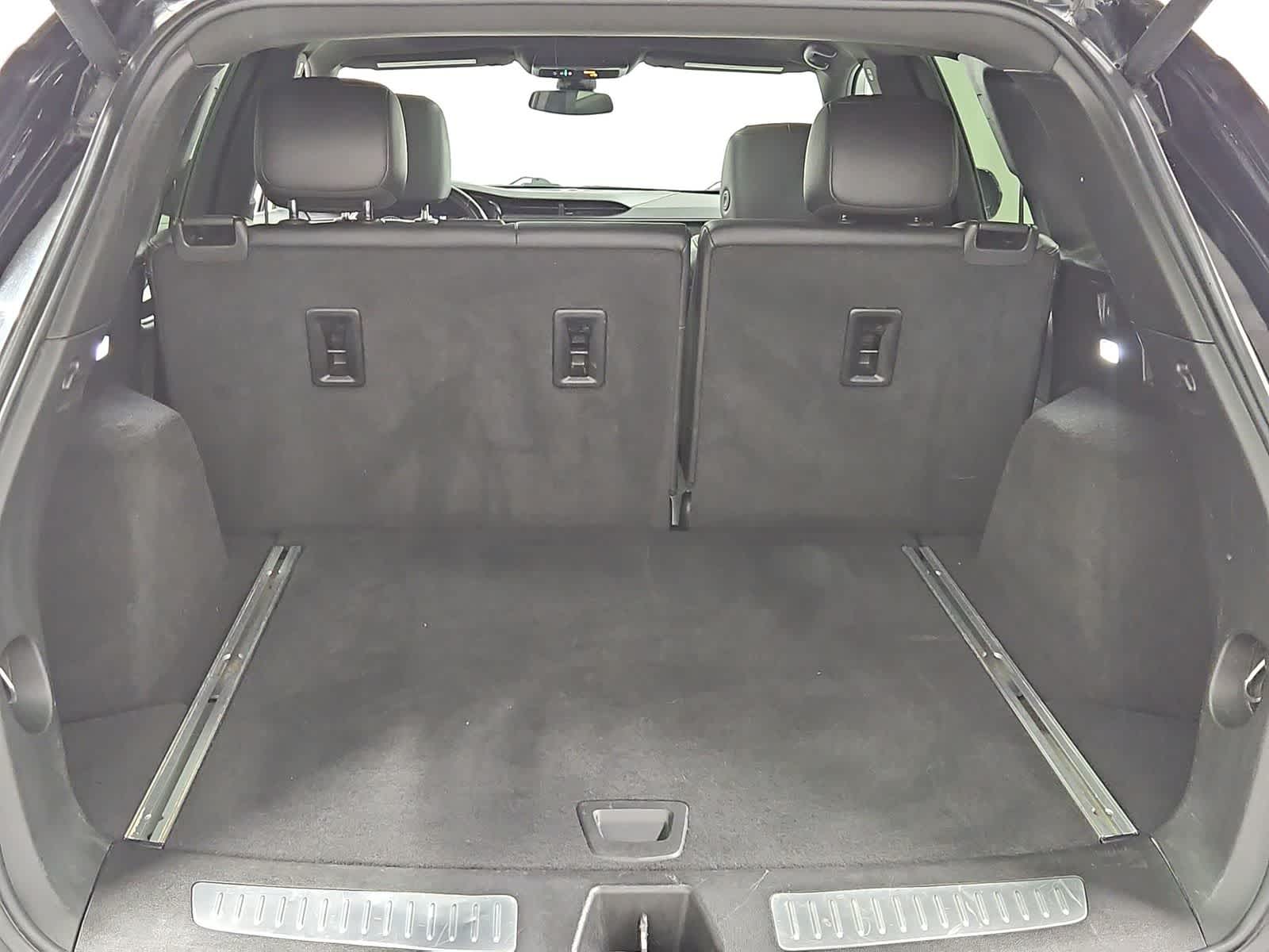 2021 Cadillac XT5 Premium Luxury - Photo 33