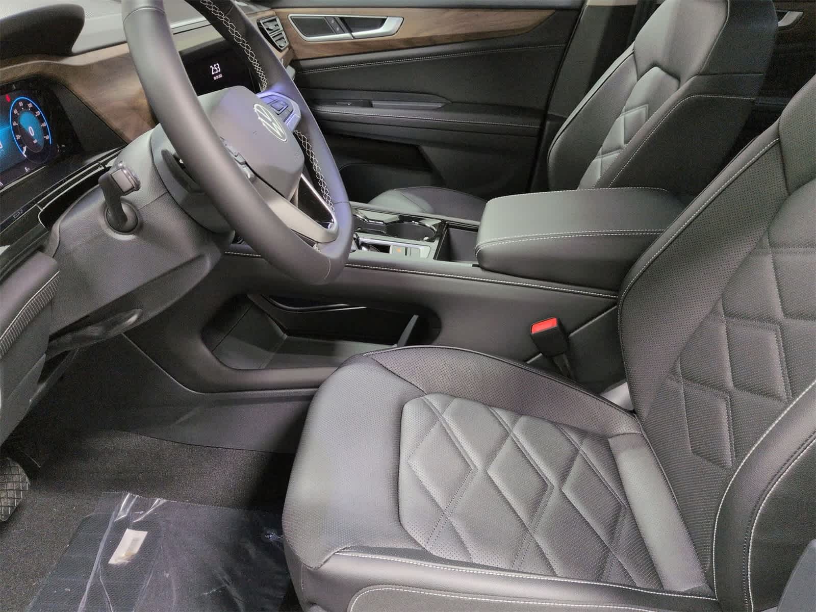 Thumbnail: 2026 Volkswagen Atlas - 17