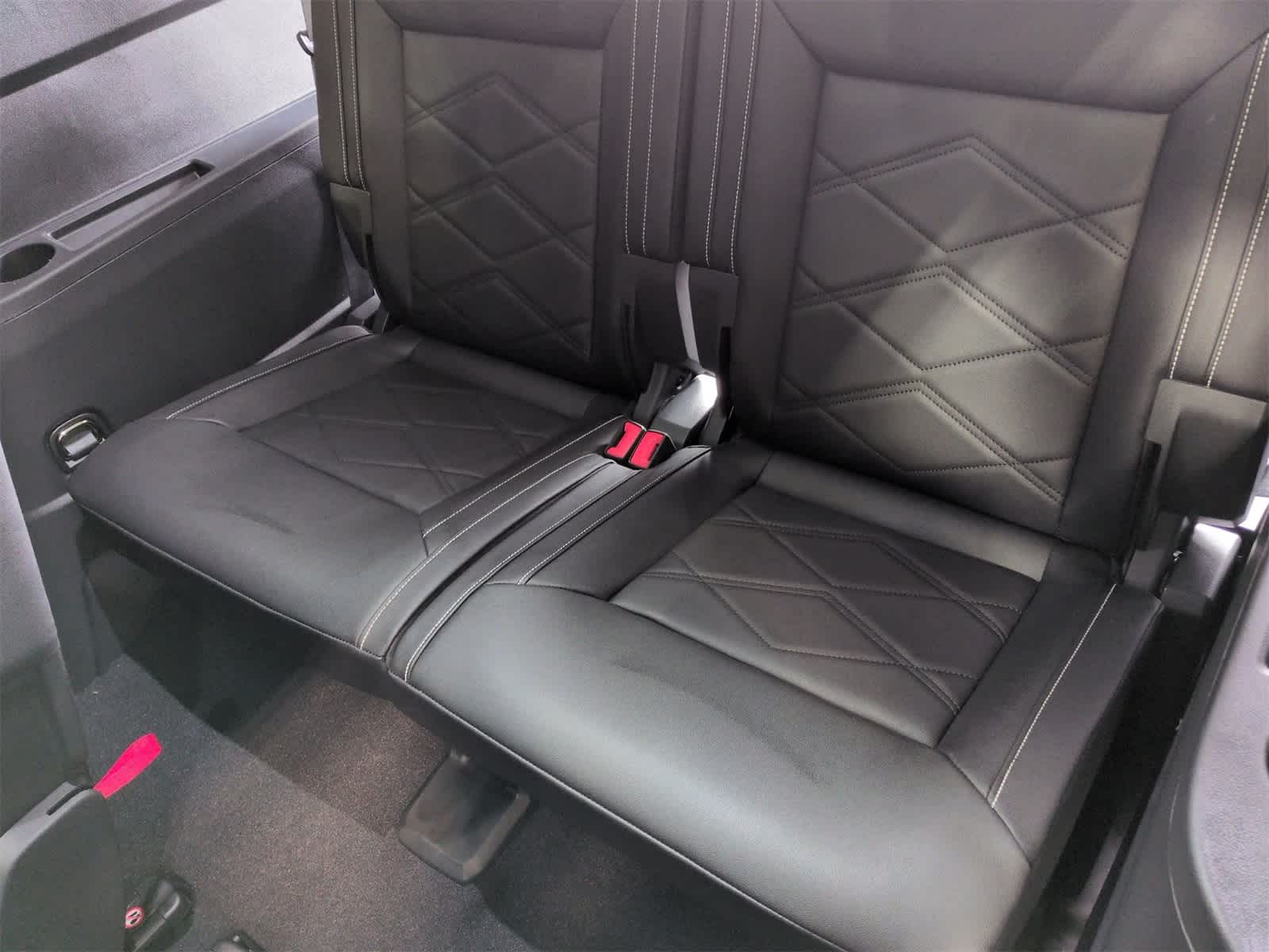 Thumbnail: 2026 Volkswagen Atlas - 40