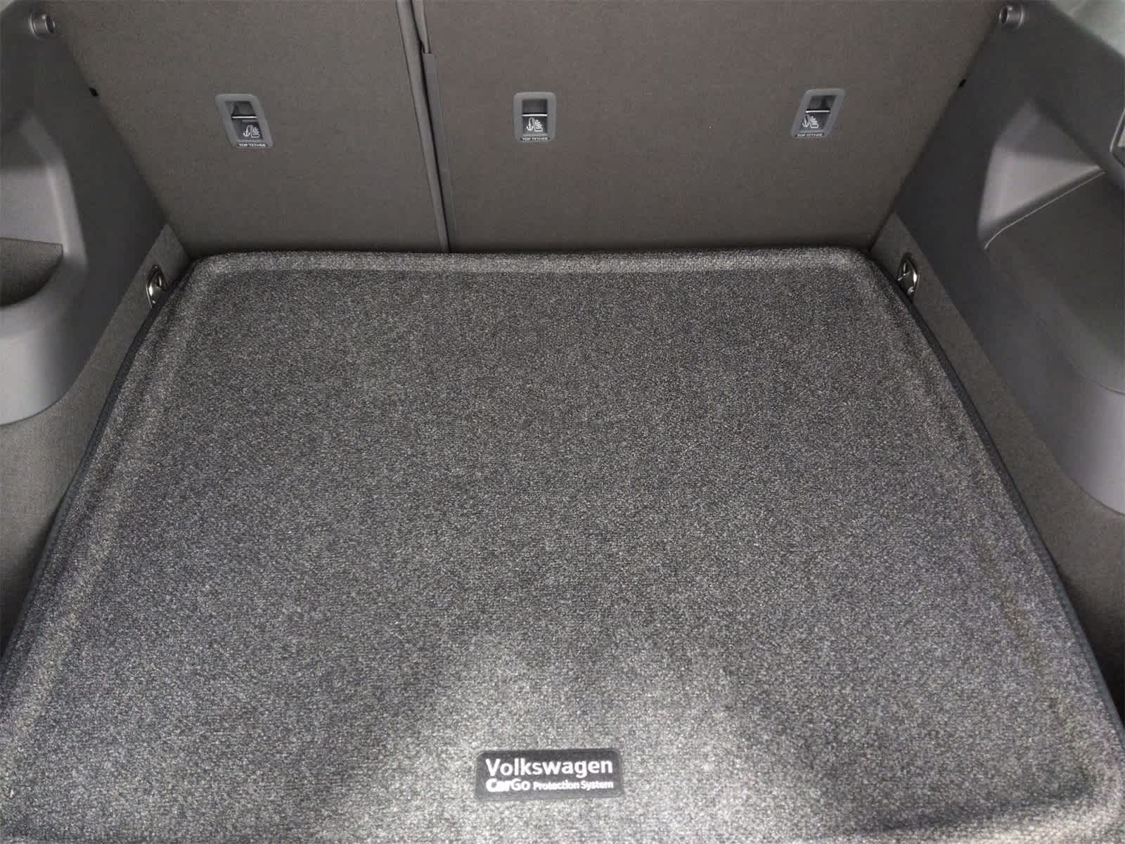 Thumbnail: 2026 Volkswagen Tiguan - 35