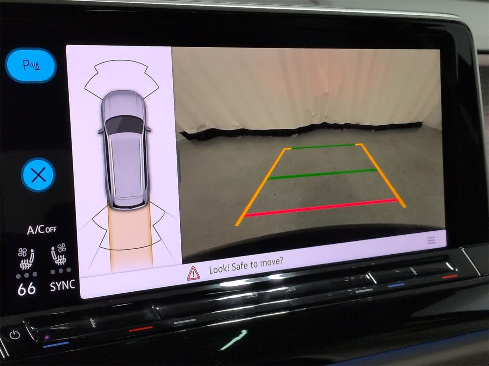 Thumbnail: 2026 Volkswagen Atlas - 32