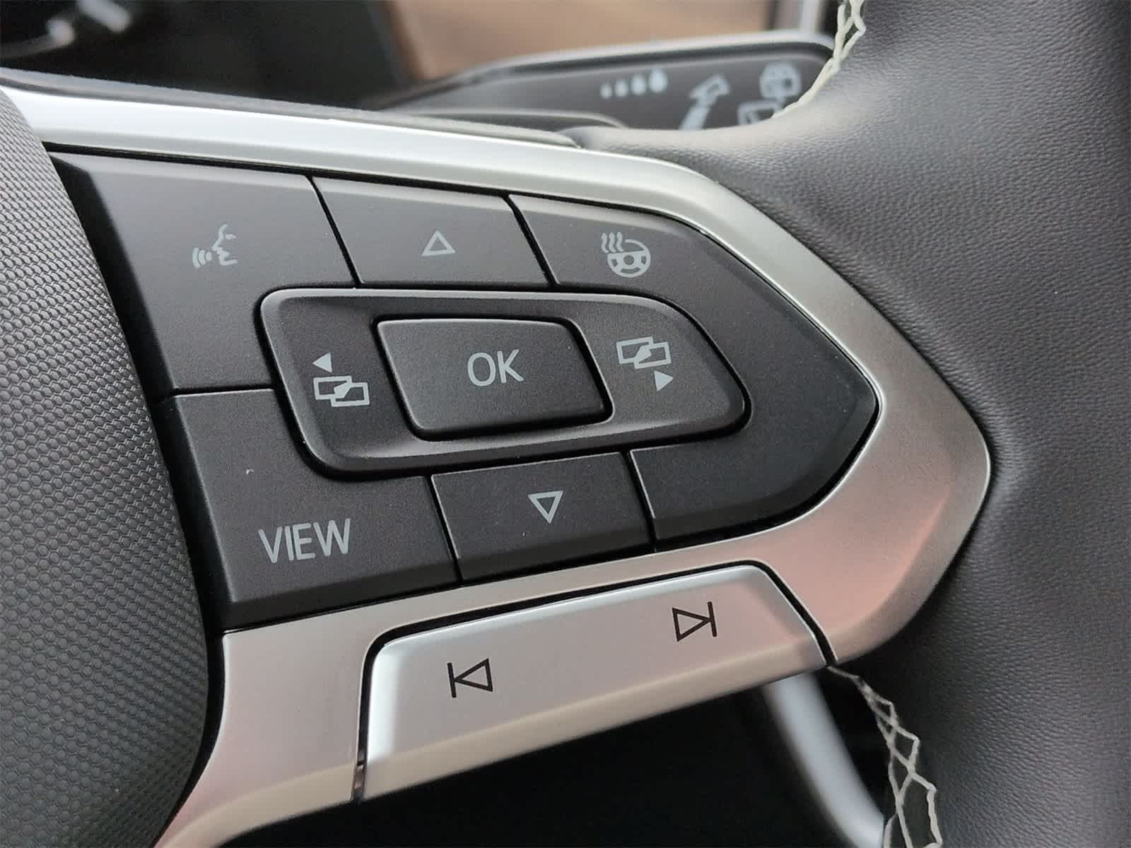 Thumbnail: 2026 Volkswagen Atlas - 24