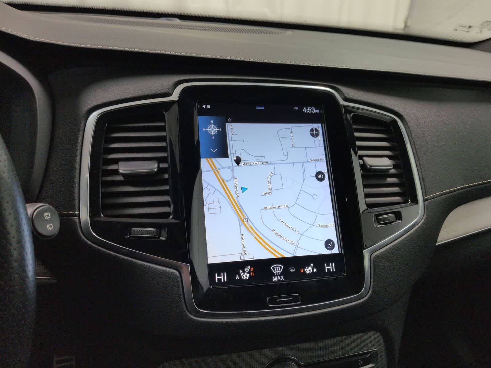 Thumbnail: 2019 Volvo XC90 - 31