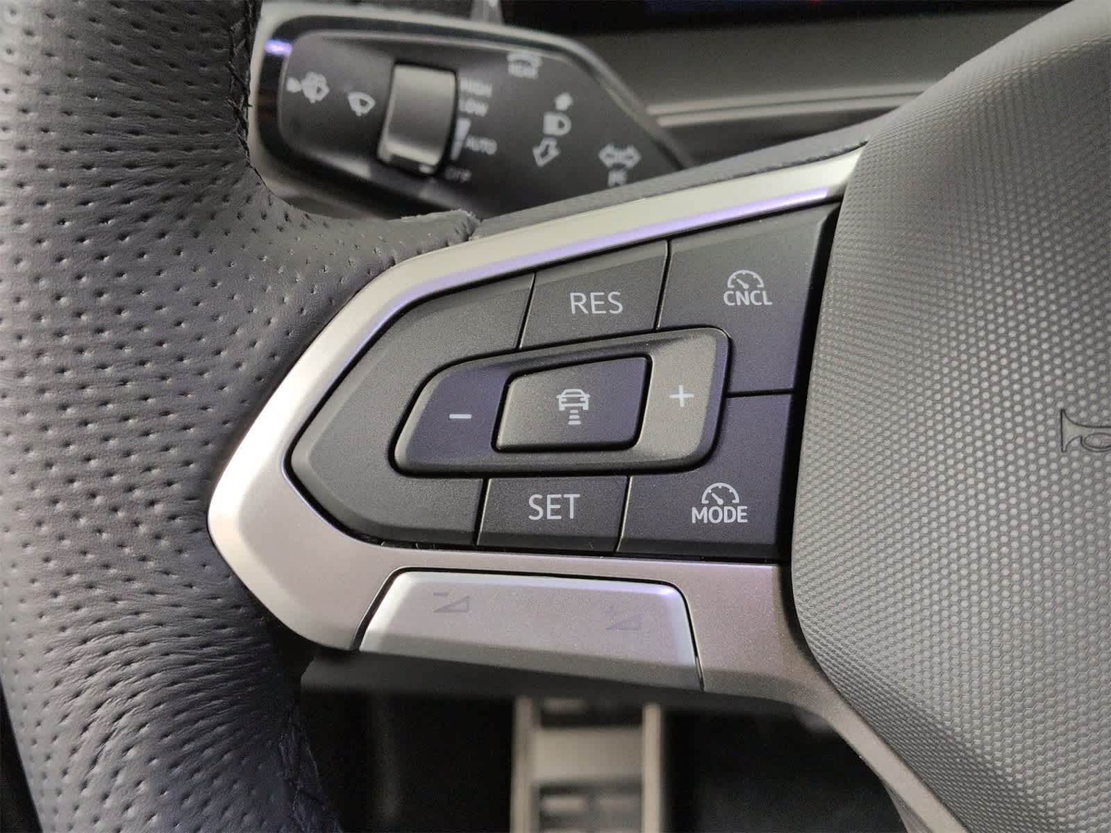 Thumbnail: 2026 Volkswagen Tiguan - 26