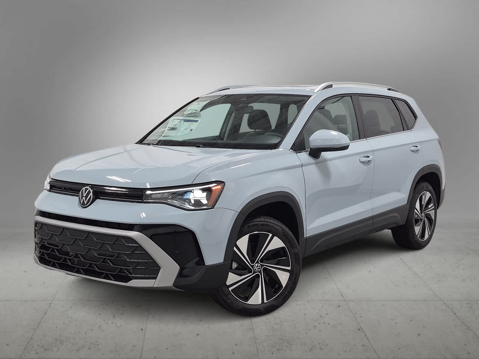 2027 Volkswagen Taos SE