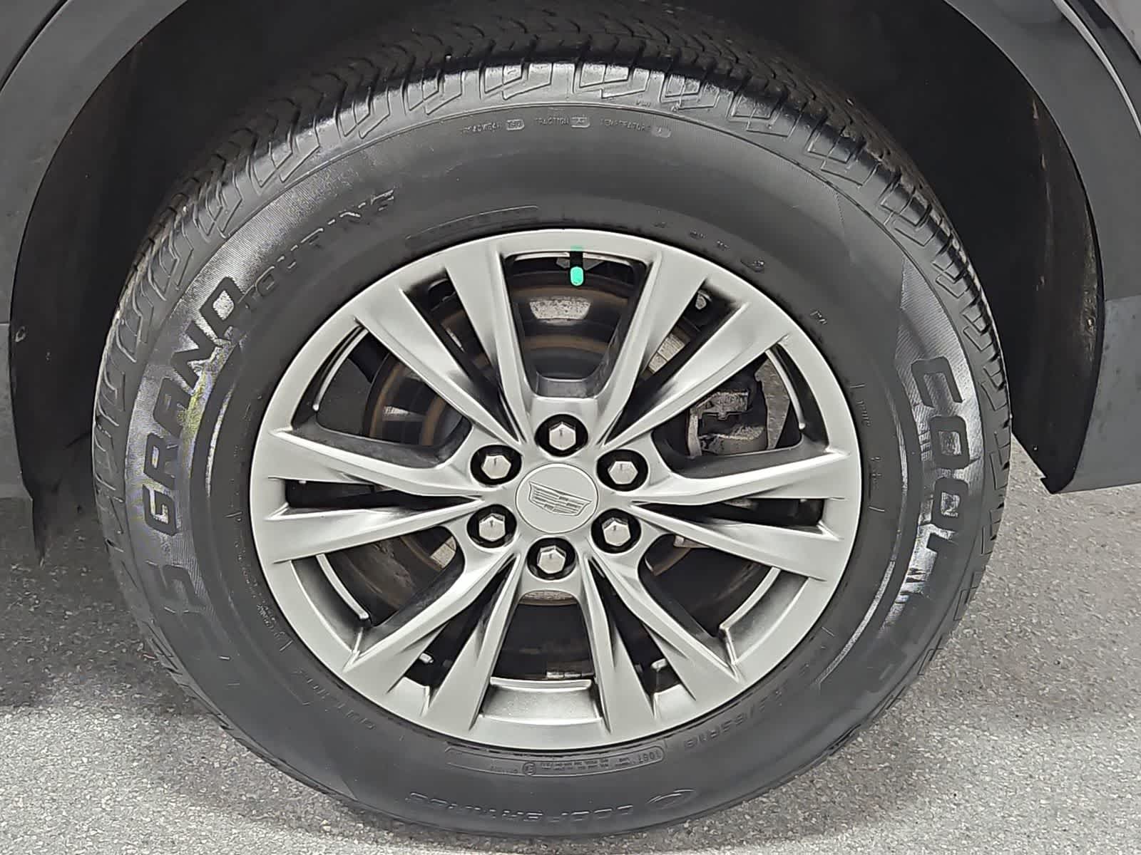 2021 Cadillac XT5 Premium Luxury - Photo 14