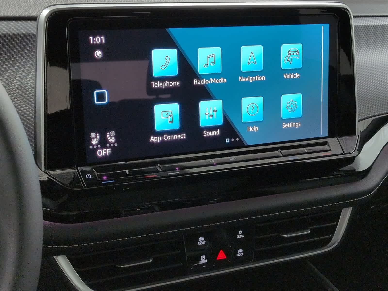 Thumbnail: 2026 Volkswagen Atlas - 30