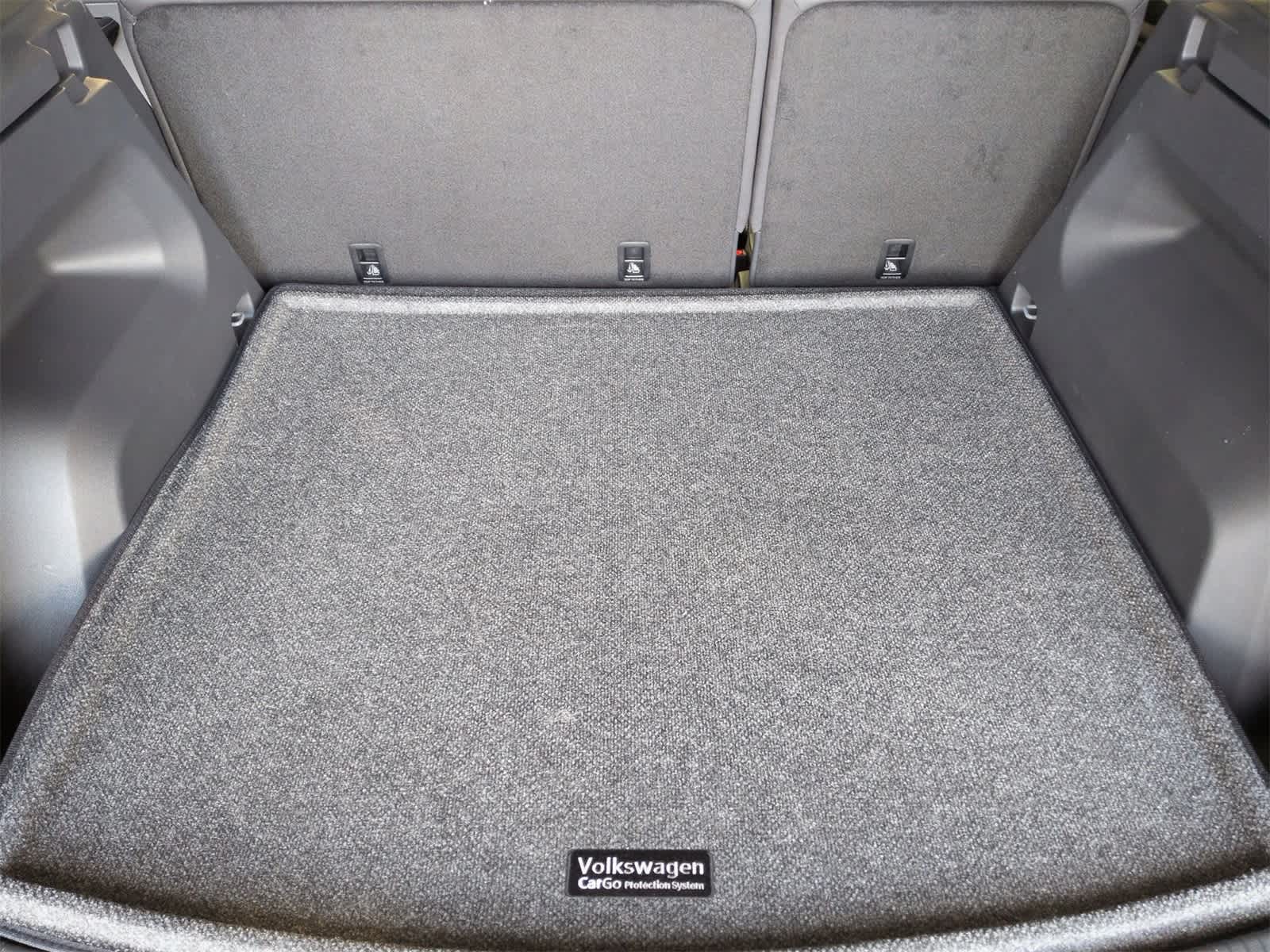 Thumbnail: 2026 Volkswagen Atlas - 36