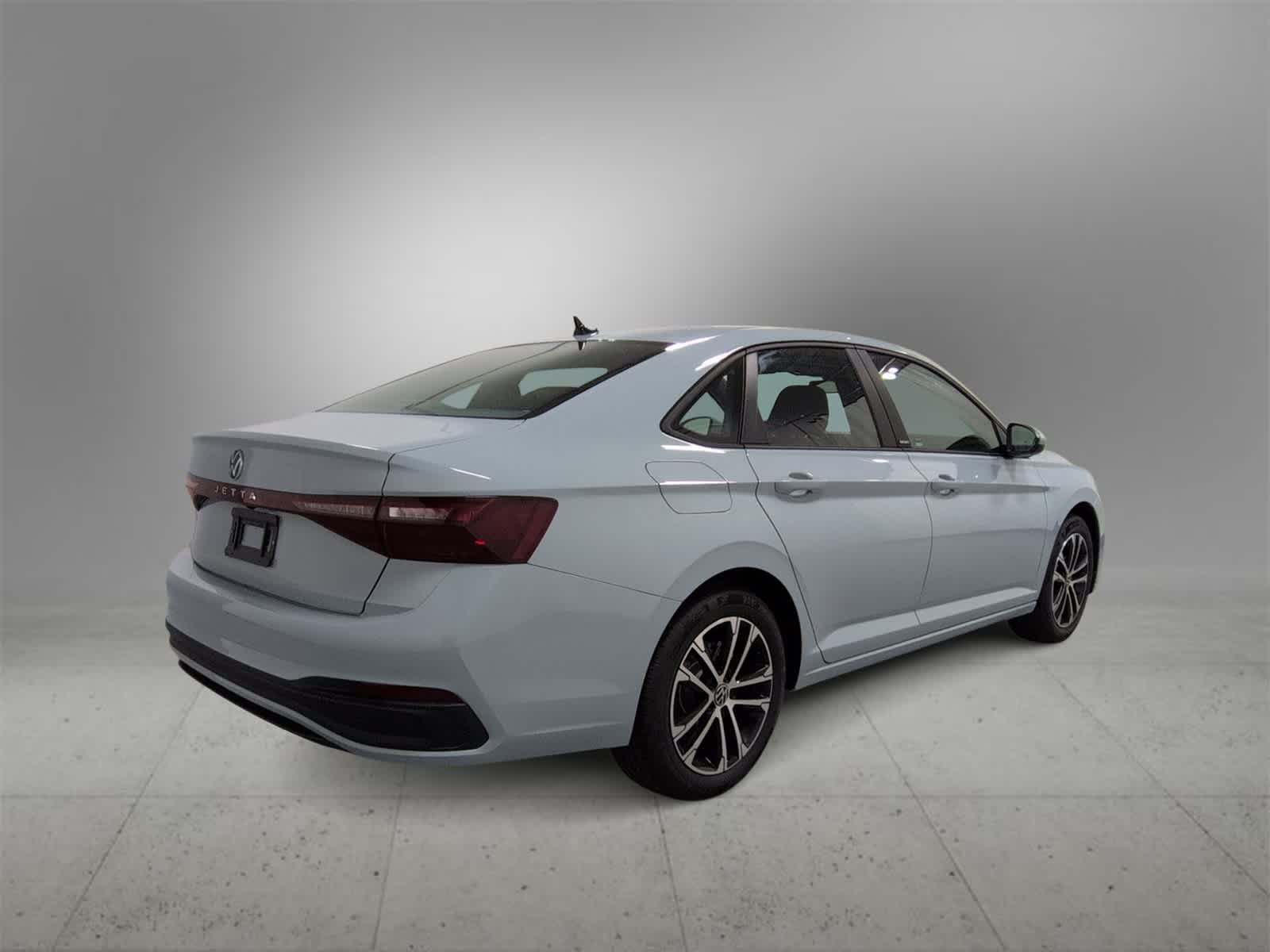 Thumbnail: 2026 Volkswagen Jetta - 8