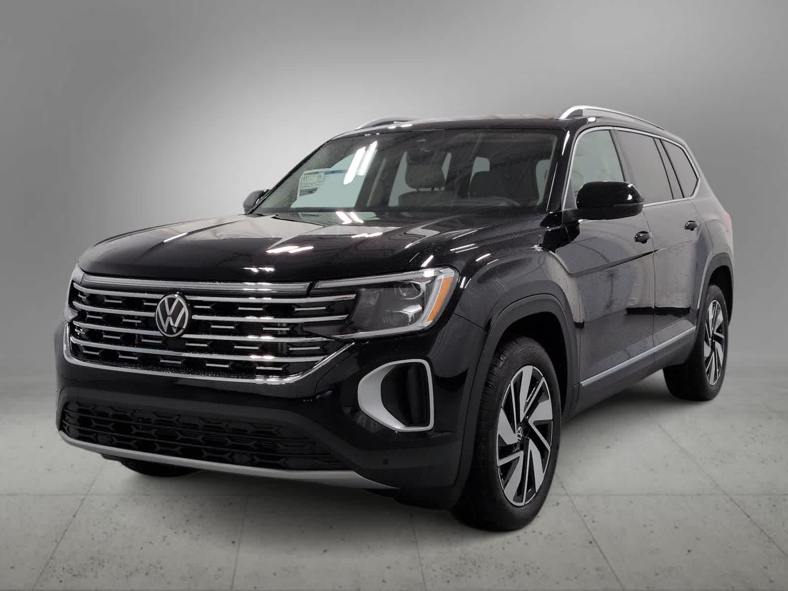 Thumbnail: 2026 Volkswagen Atlas - 4