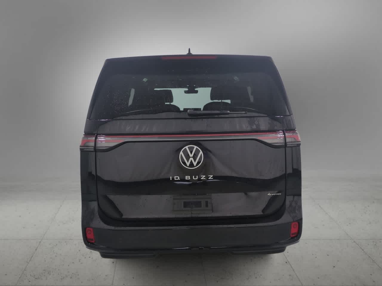Thumbnail: 2025 Volkswagen ID.Buzz - 6