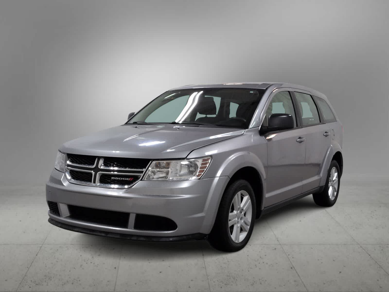 2015 Dodge Journey SE -
                  Farmington Hills, MI