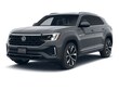 Volkswagen Atlas Cross Sport