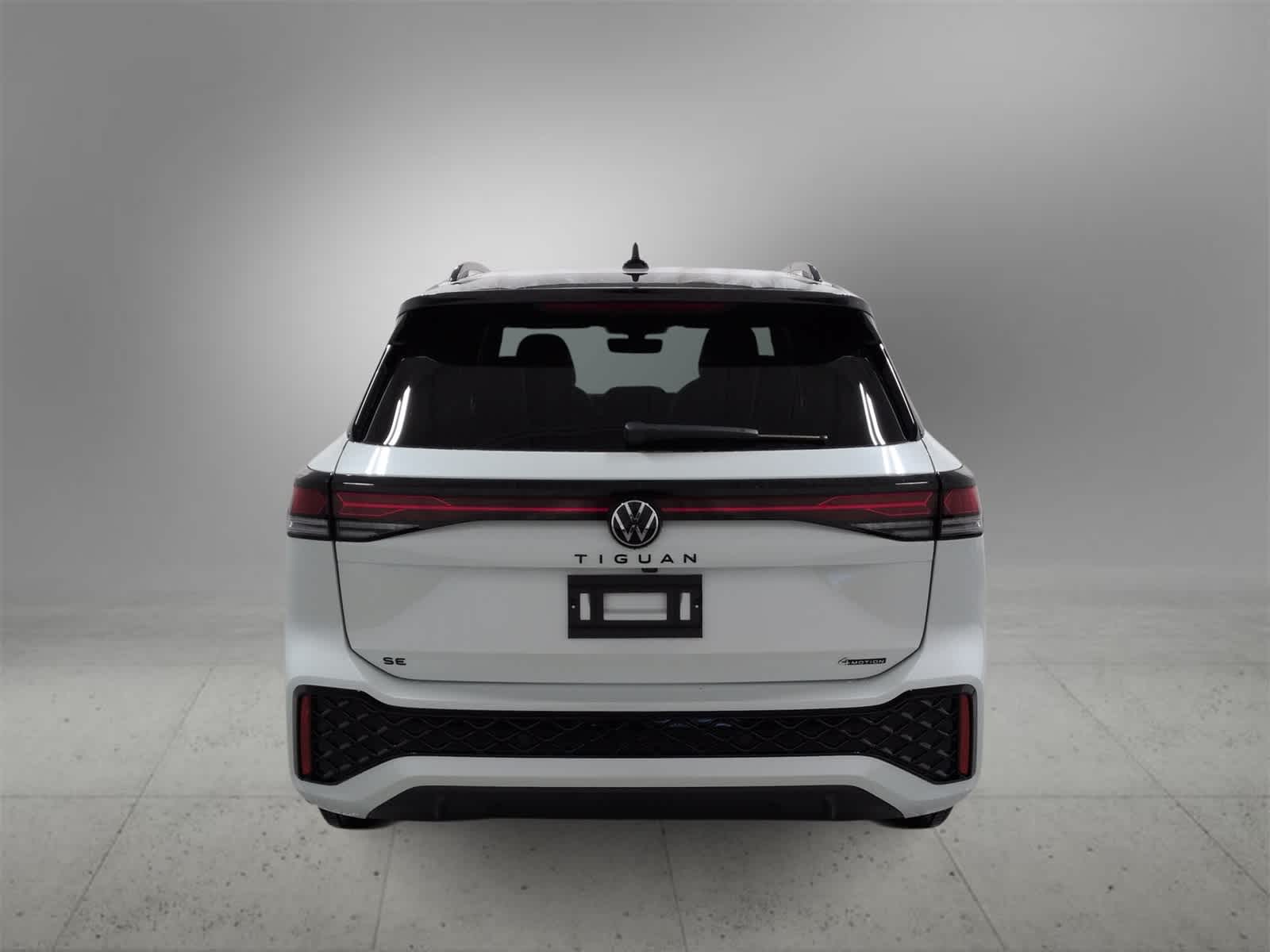 Thumbnail: 2026 Volkswagen Tiguan - 7