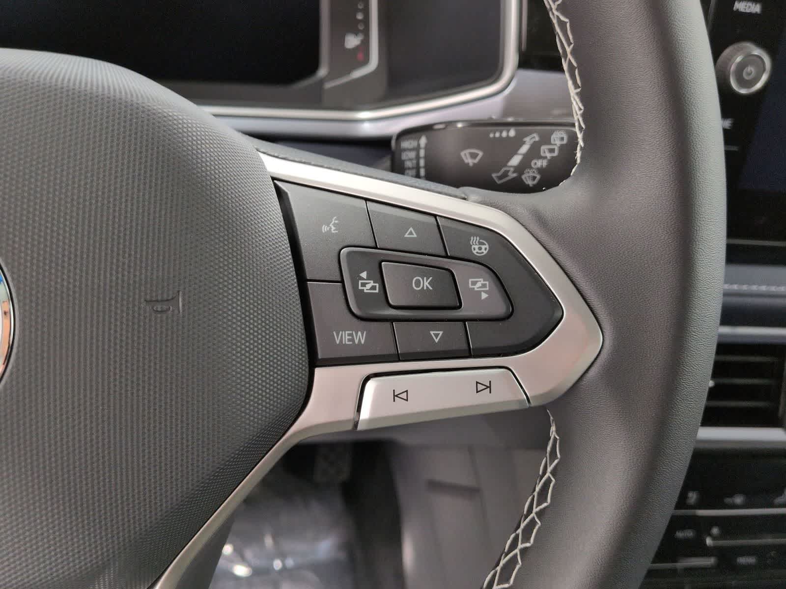2026 Volkswagen Taos SEL - Photo 27