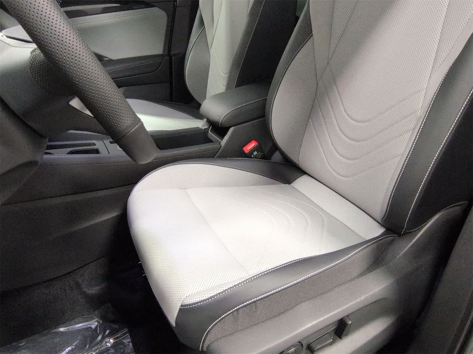 Thumbnail: 2026 Volkswagen Tiguan - 17