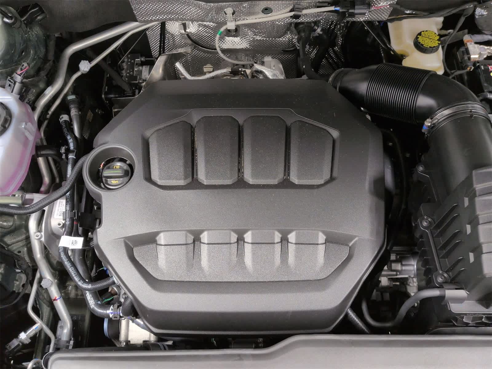 Thumbnail: 2026 Volkswagen Atlas - 15