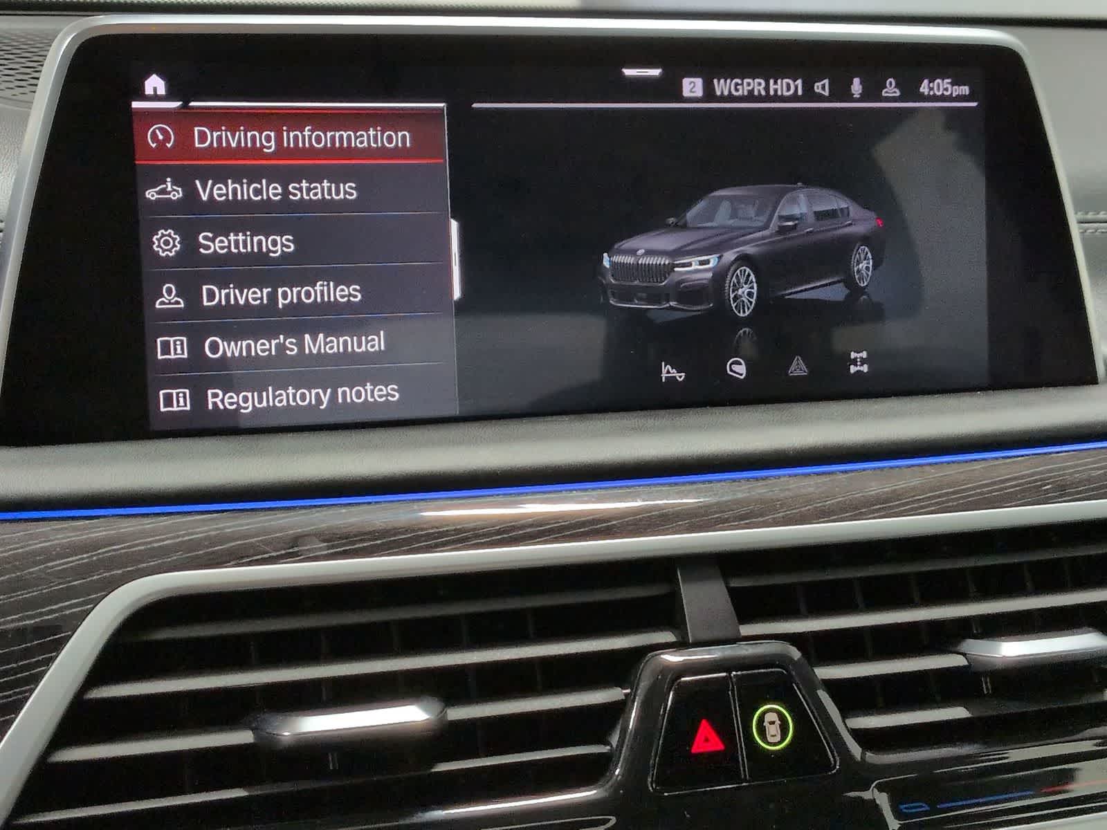 Thumbnail: 2020 BMW 7 Series - 15