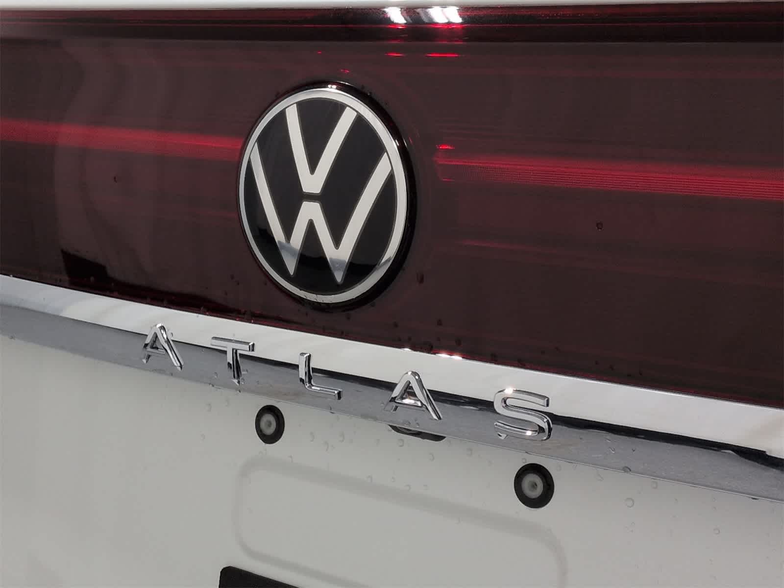 Thumbnail: 2026 Volkswagen Atlas - 12