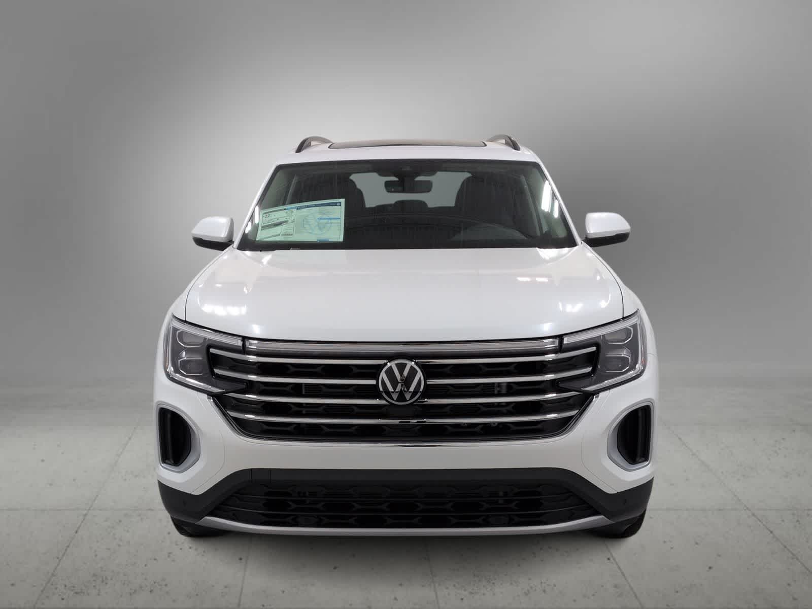 Thumbnail: 2026 Volkswagen Atlas - 3