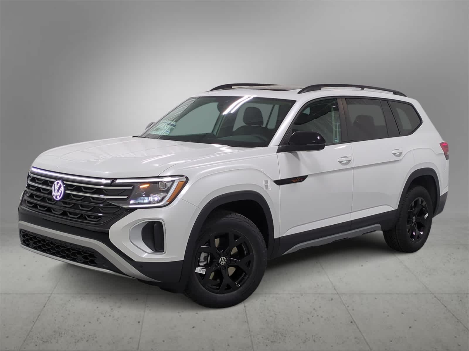 2026 Volkswagen Atlas Atlas Peak Edition's photo