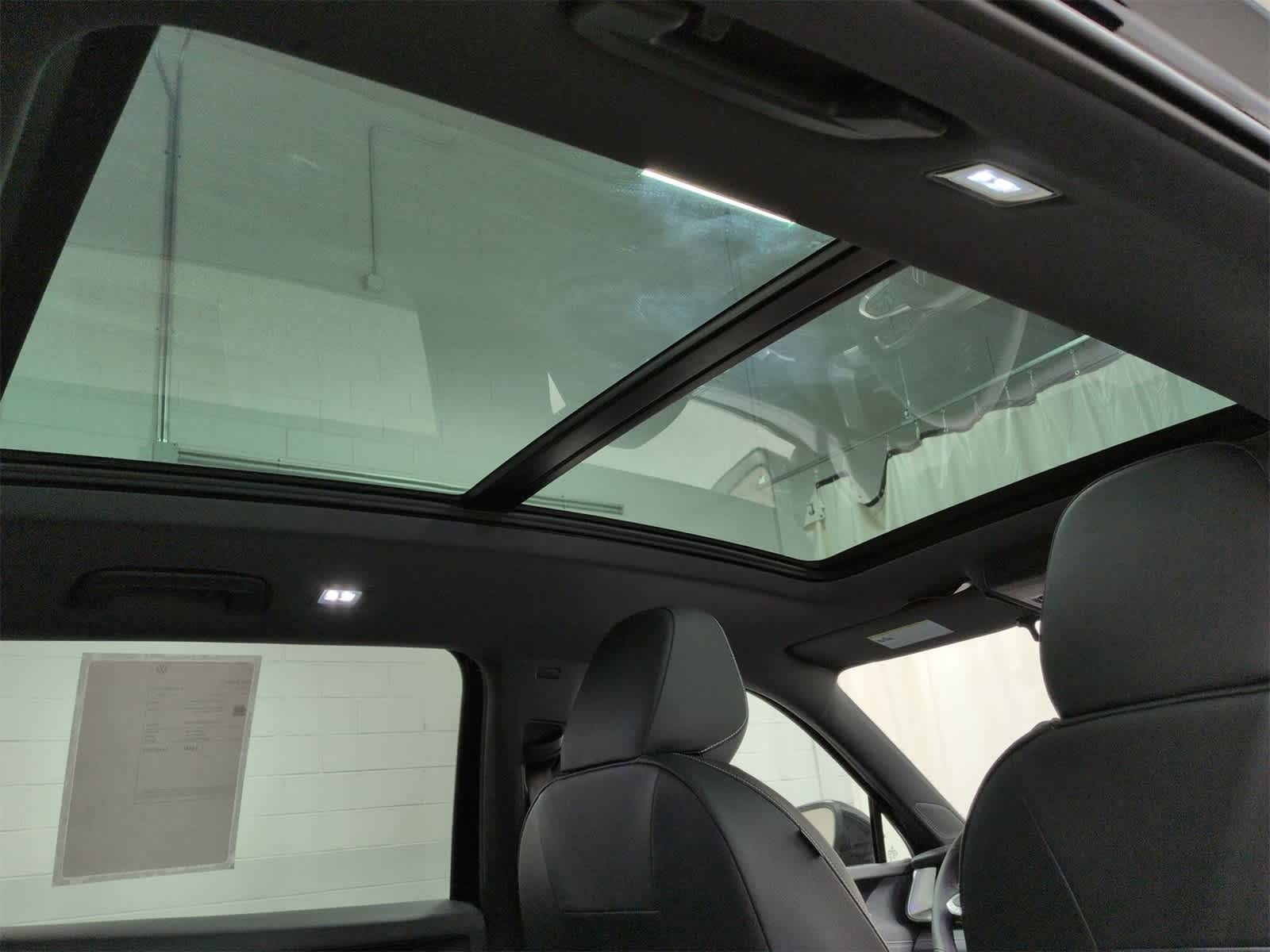 Thumbnail: 2026 Volkswagen Tiguan - 23