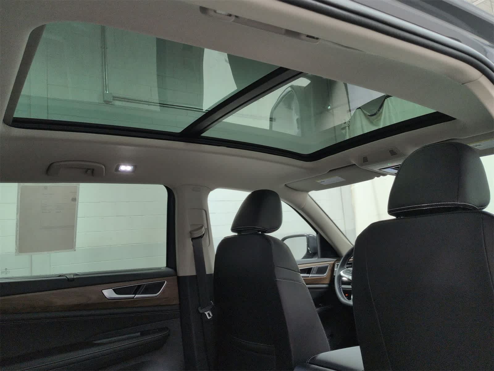 Thumbnail: 2026 Volkswagen Atlas - 23