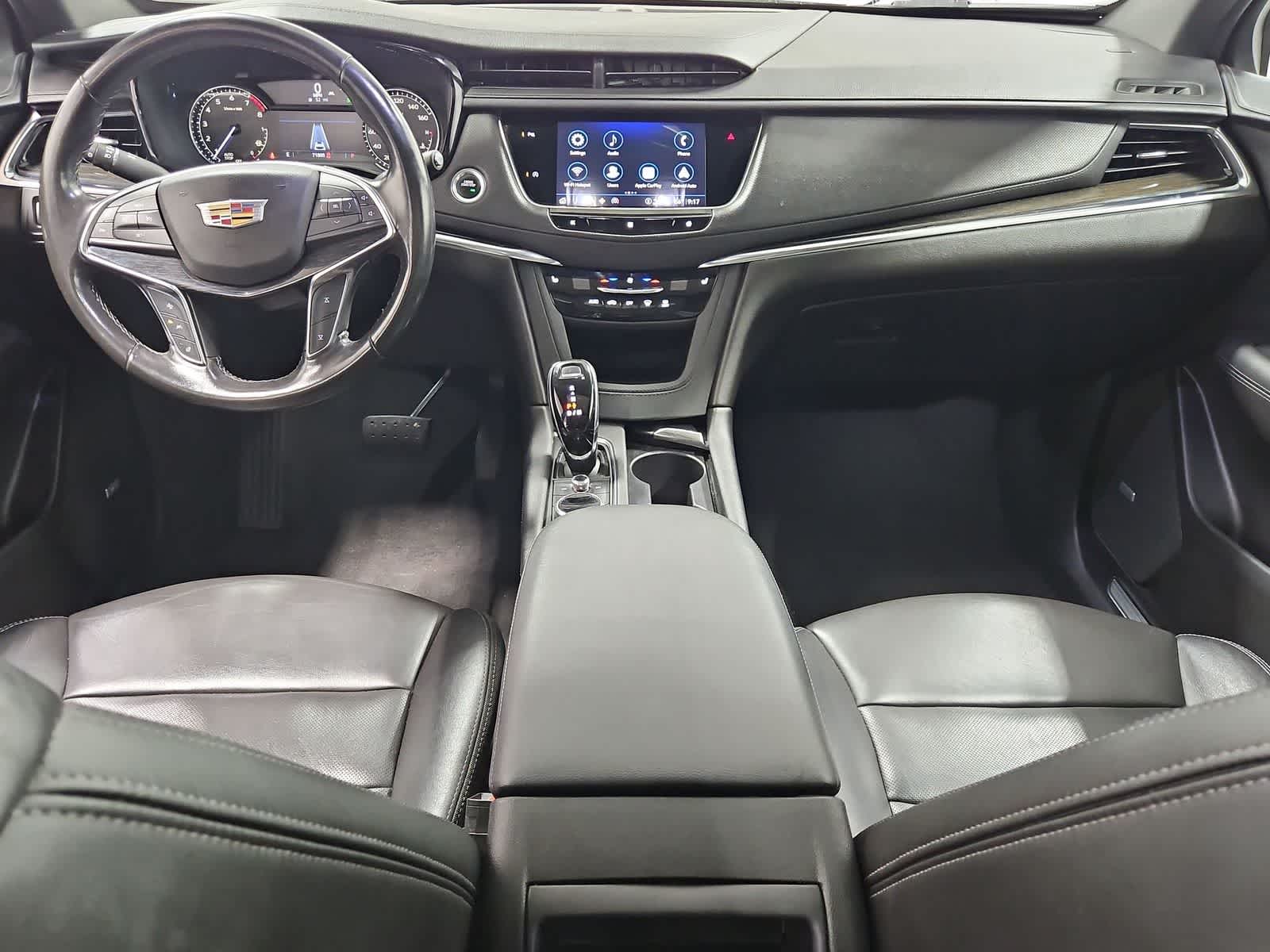 2021 Cadillac XT5 Premium Luxury - Photo 16
