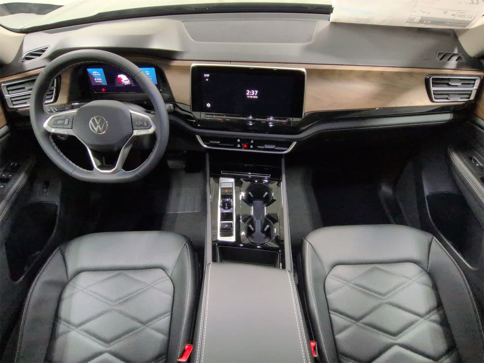 Thumbnail: 2026 Volkswagen Atlas - 16