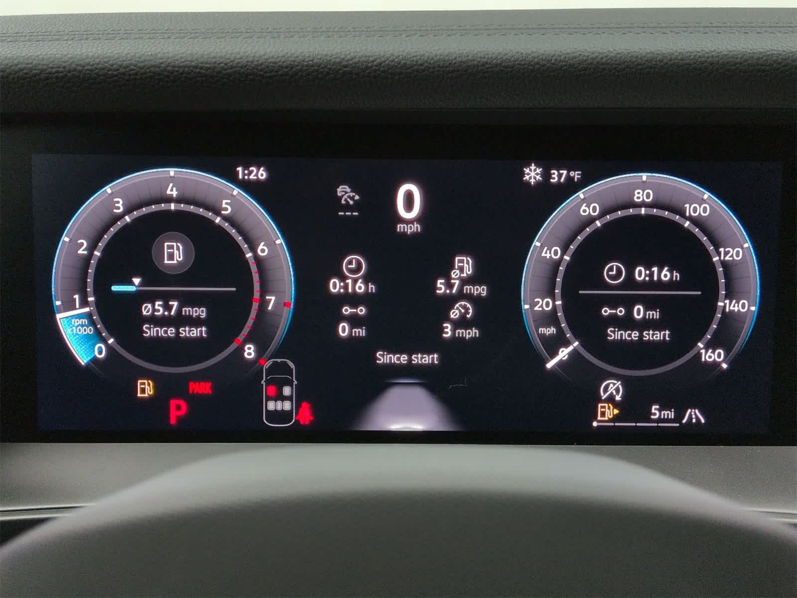 Thumbnail: 2026 Volkswagen Tiguan - 34