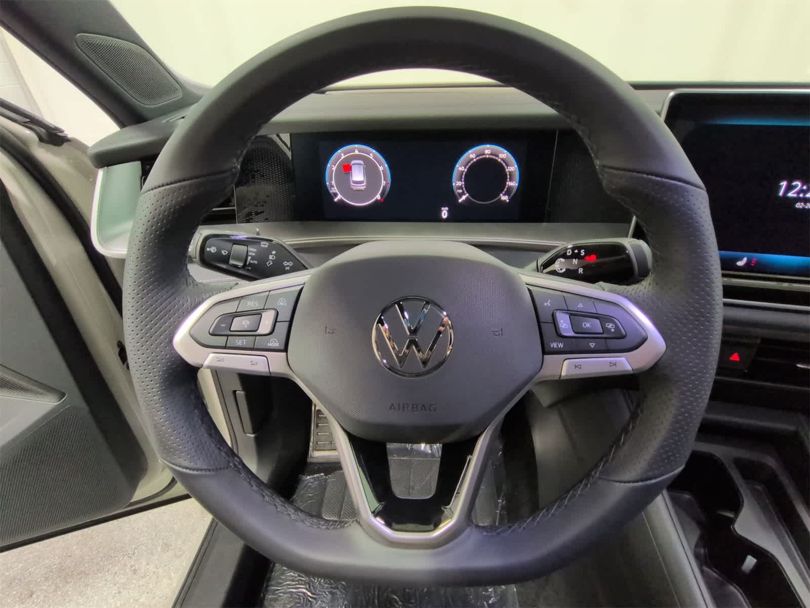 Thumbnail: 2026 Volkswagen Tiguan - 25