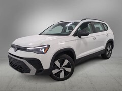 2025 Volkswagen Taos 1.5T S SUV