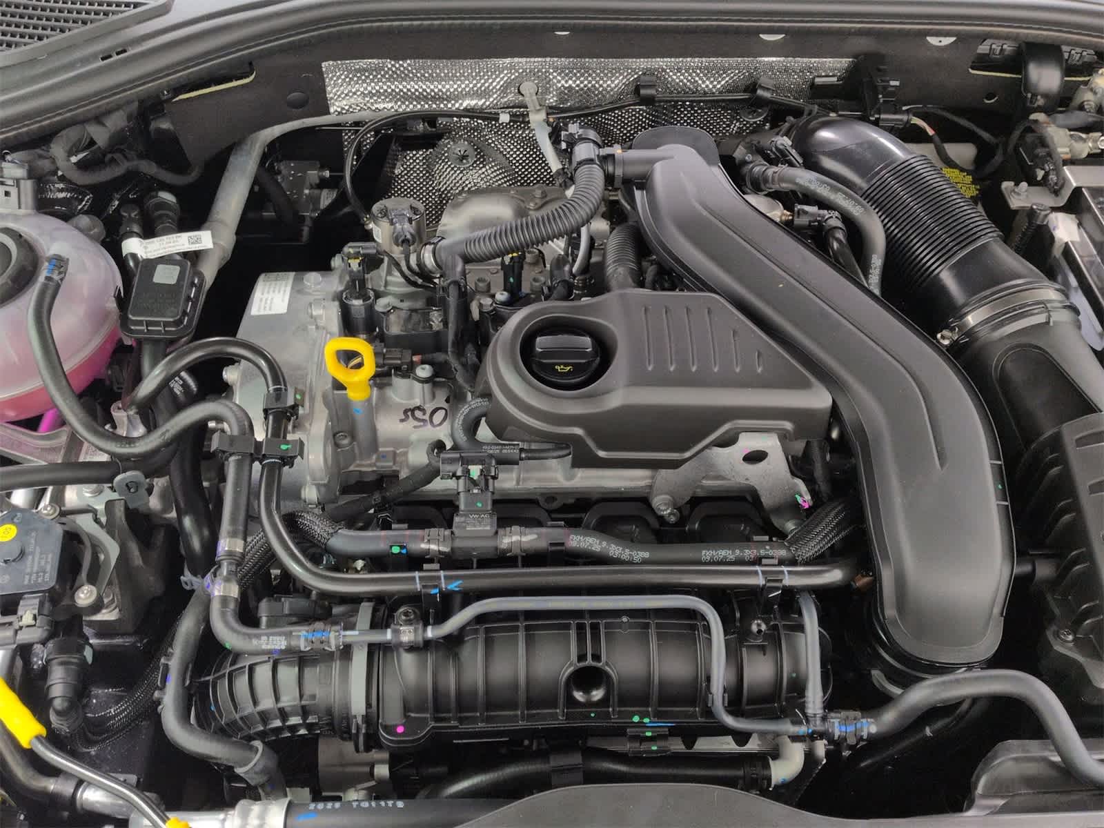 Thumbnail: 2026 Volkswagen Jetta - 15