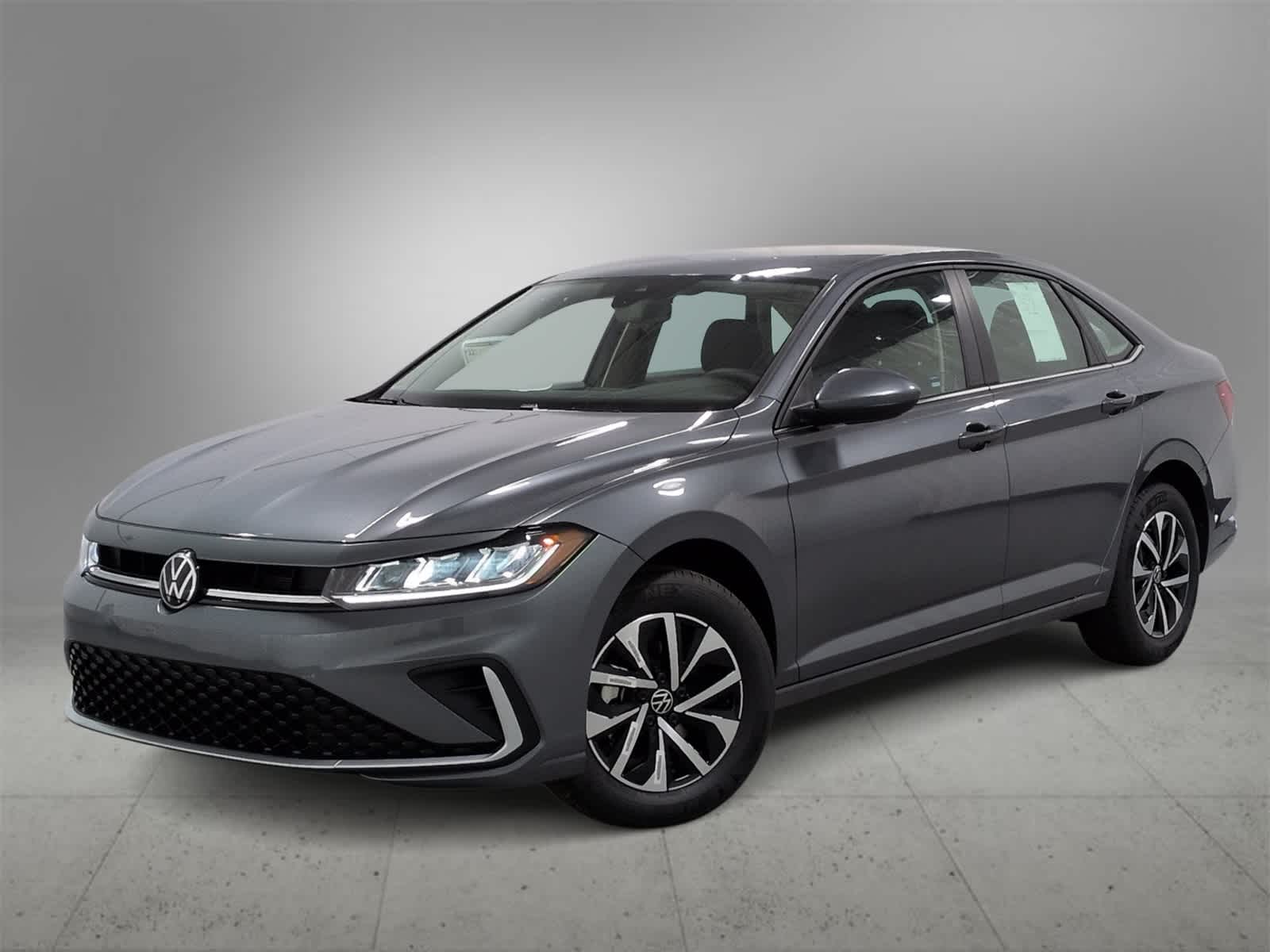 2025 Volkswagen Jetta S