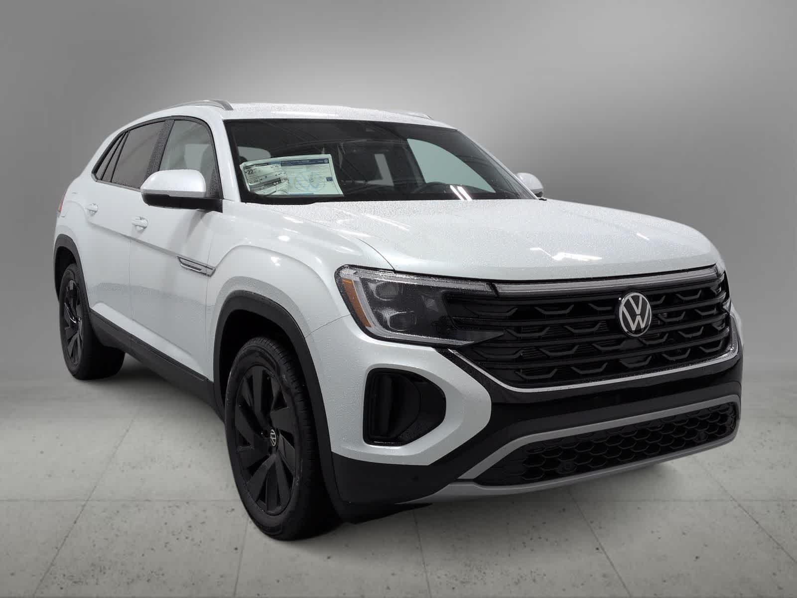Thumbnail: 2026 Volkswagen Atlas - 2