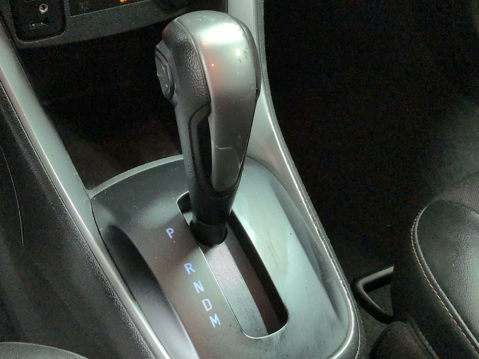 Thumbnail: 2019 Chevrolet Trax - 29