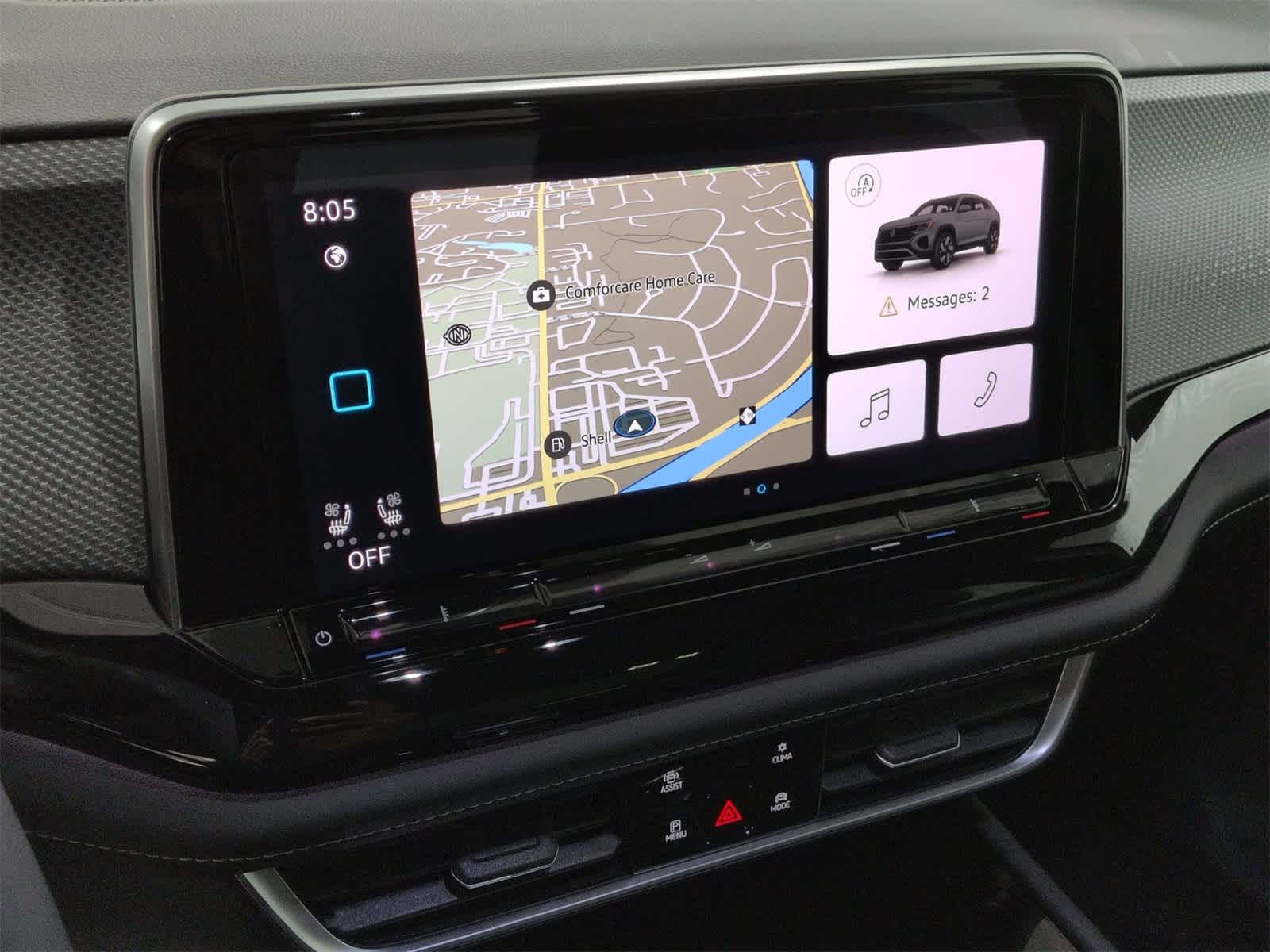 Thumbnail: 2026 Volkswagen Atlas - 30