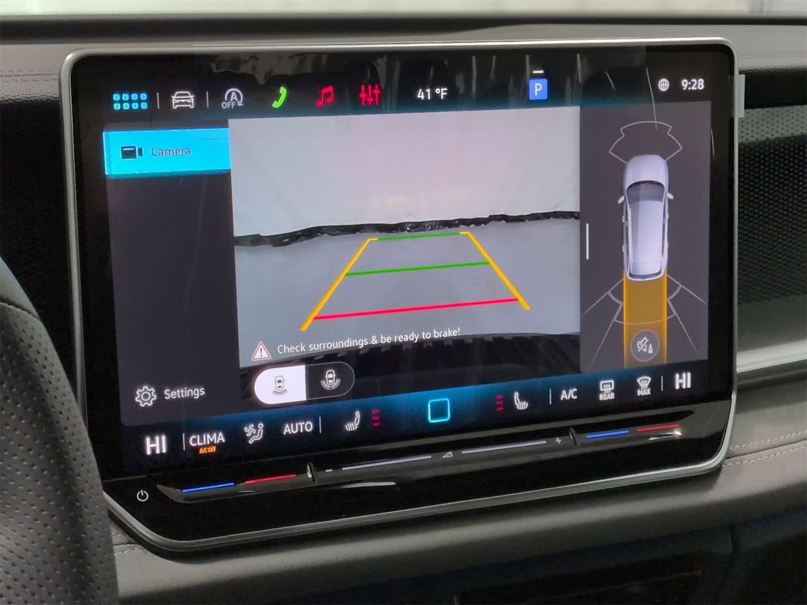 Thumbnail: 2026 Volkswagen Tiguan - 31