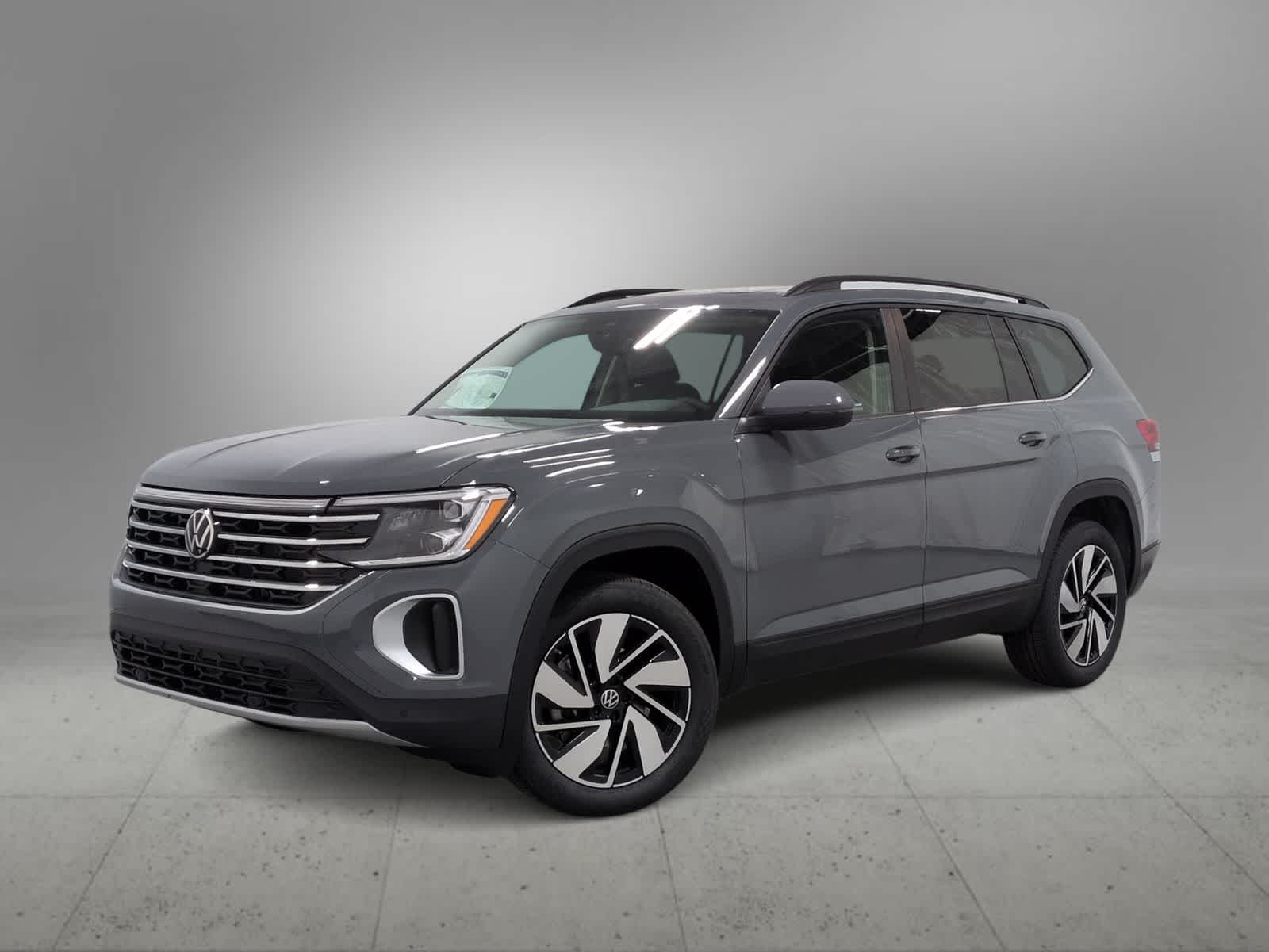 2026 Volkswagen Atlas 2.0T SE w/Tech 4MOTION's photo