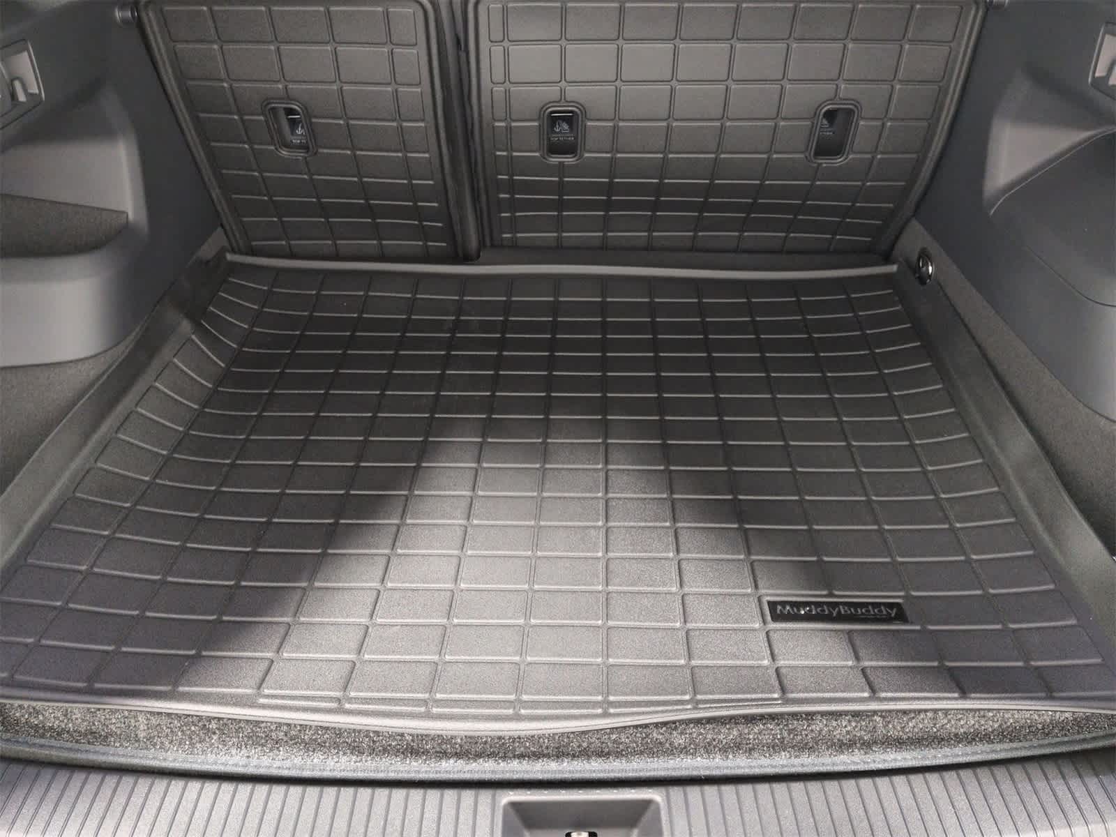 Thumbnail: 2026 Volkswagen Tiguan - 36