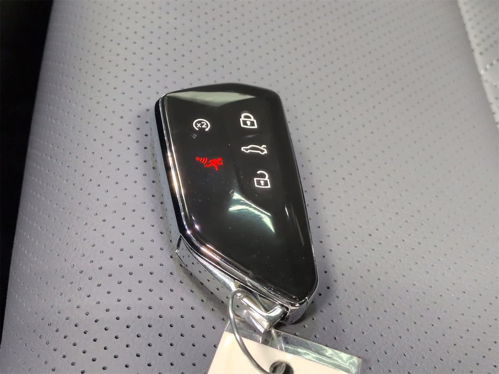 Thumbnail: 2026 Volkswagen Tiguan - 37