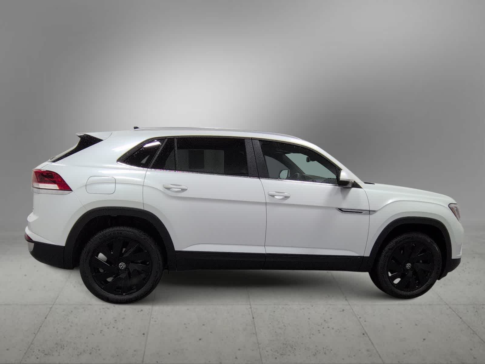Thumbnail: 2026 Volkswagen Atlas - 9