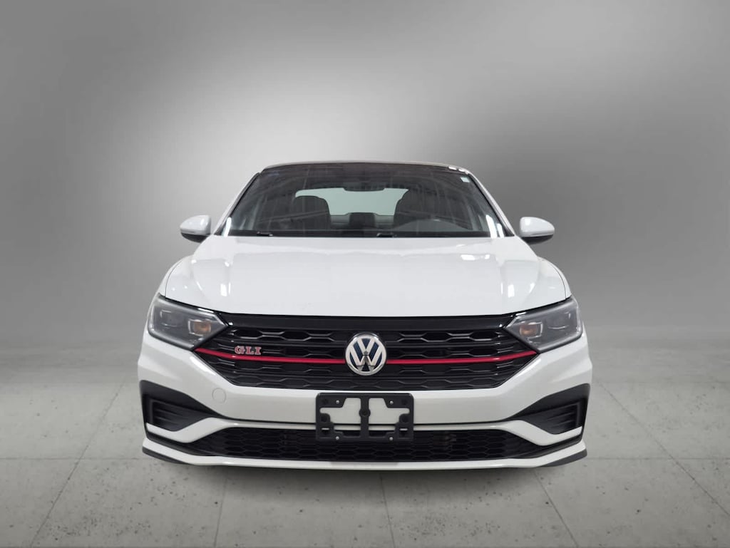 Used 2020 Volkswagen Jetta GLI 2.0T Autobahn Sedan
