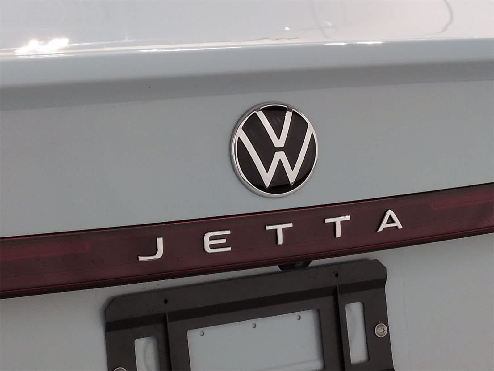 Thumbnail: 2026 Volkswagen Jetta - 13