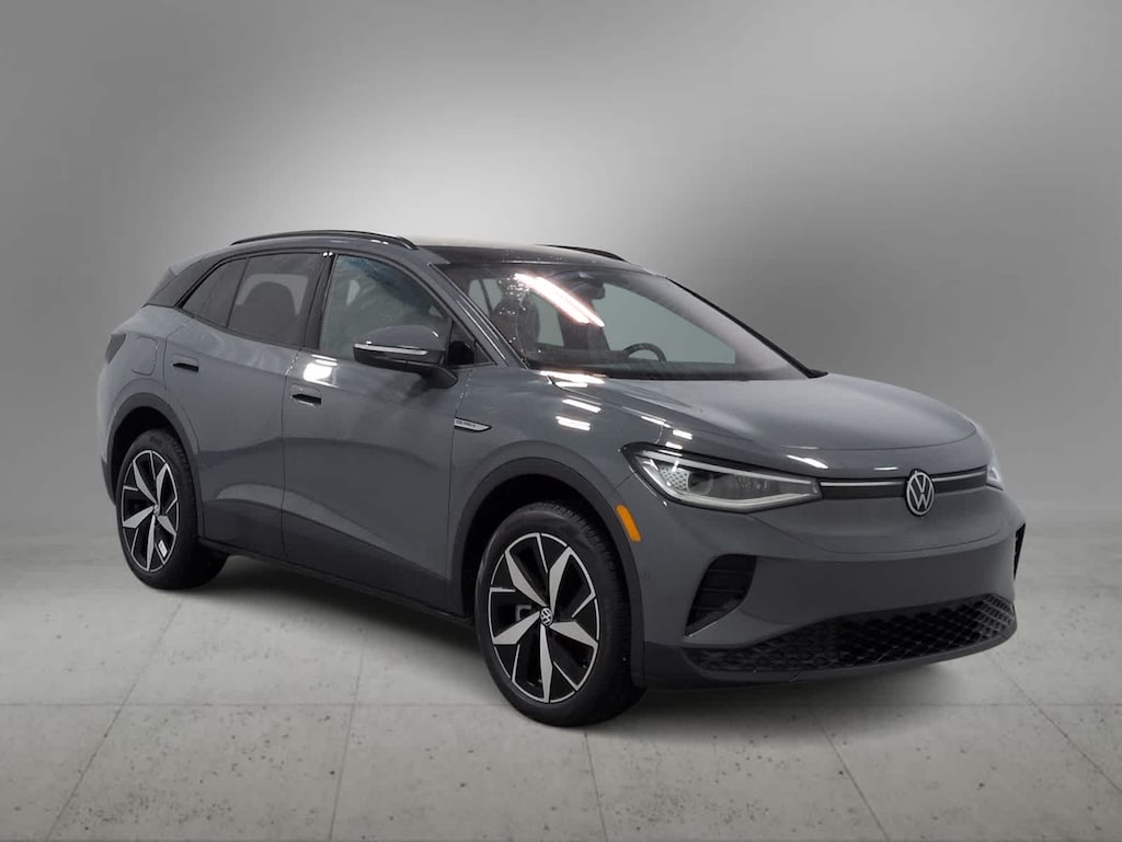 New 2025 Volkswagen ID.4 Pro S SUV